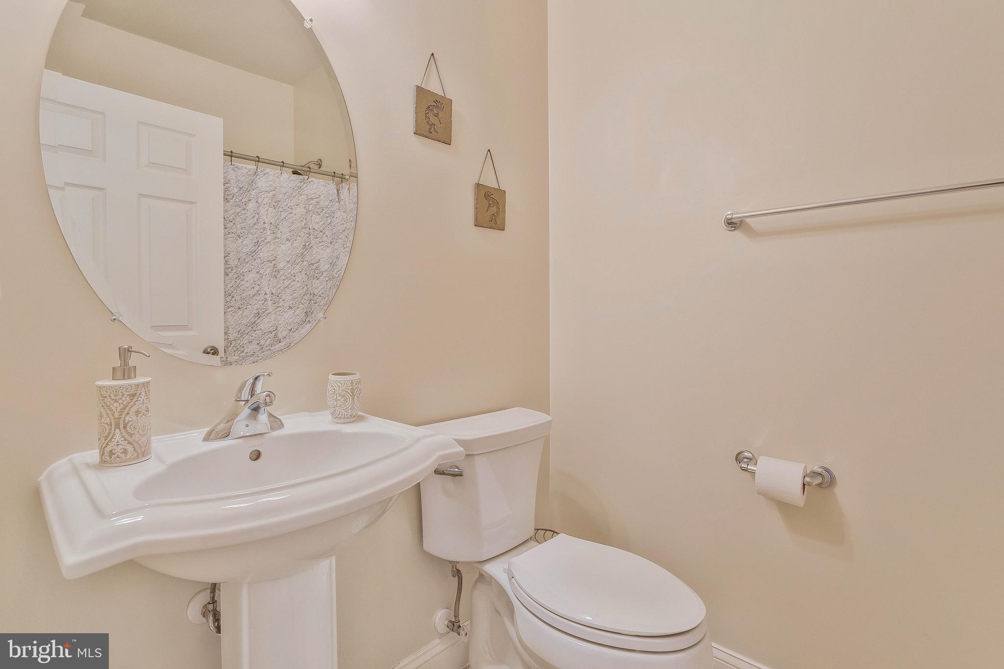 COVENANT CREEK - Residential