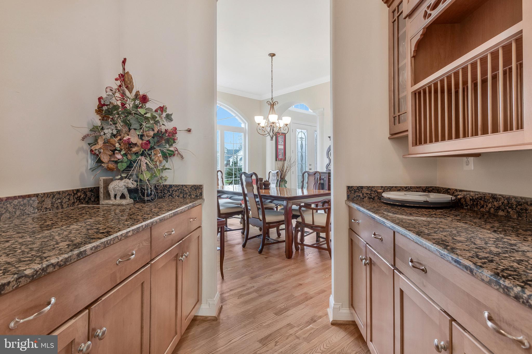 COVENANT CREEK - Residential