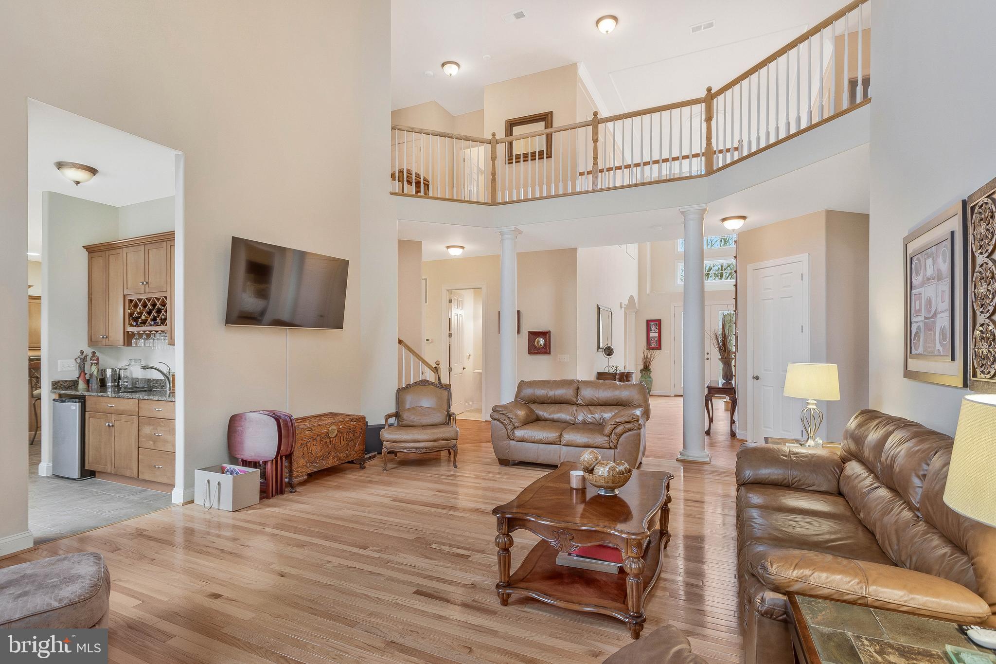 COVENANT CREEK - Residential