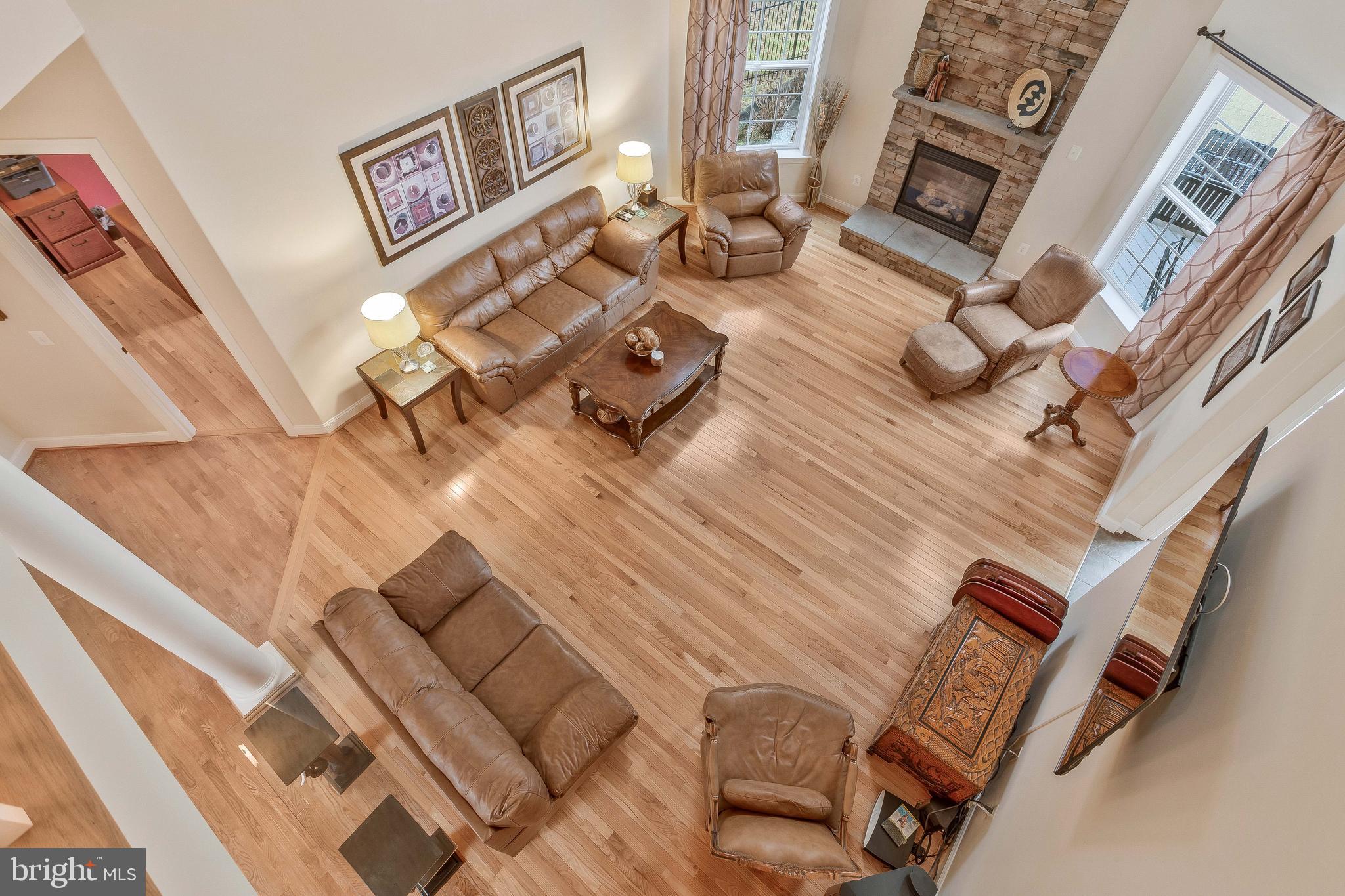 COVENANT CREEK - Residential