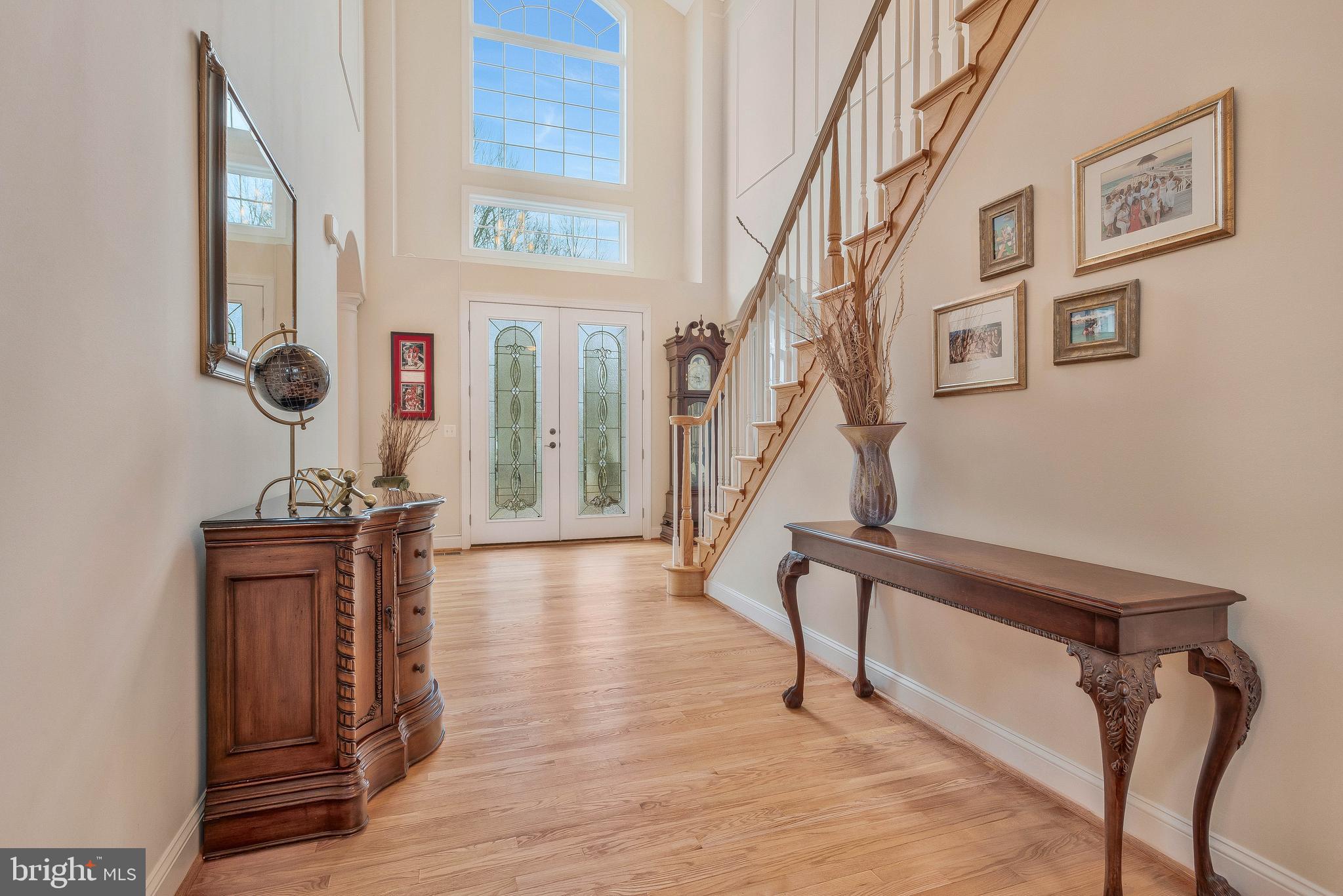 COVENANT CREEK - Residential