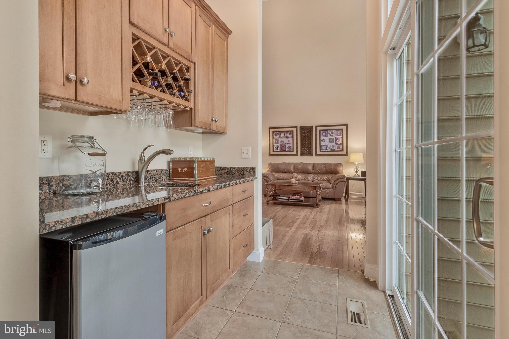 COVENANT CREEK - Residential