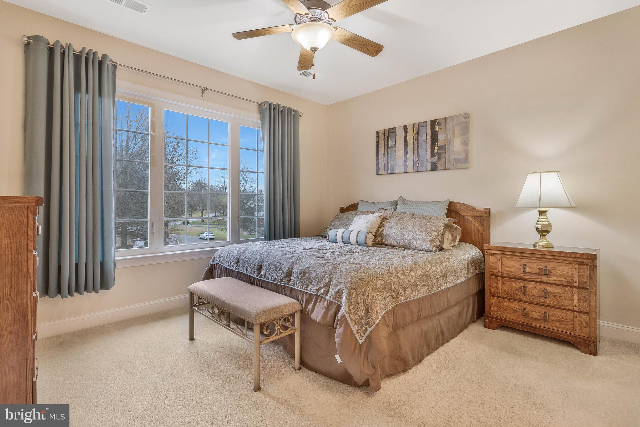 COVENANT CREEK - Residential