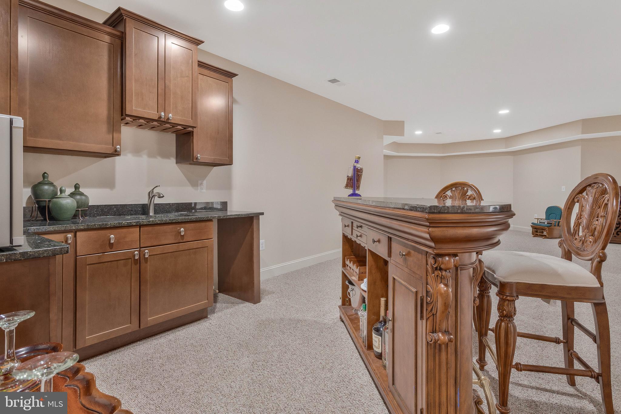 COVENANT CREEK - Residential