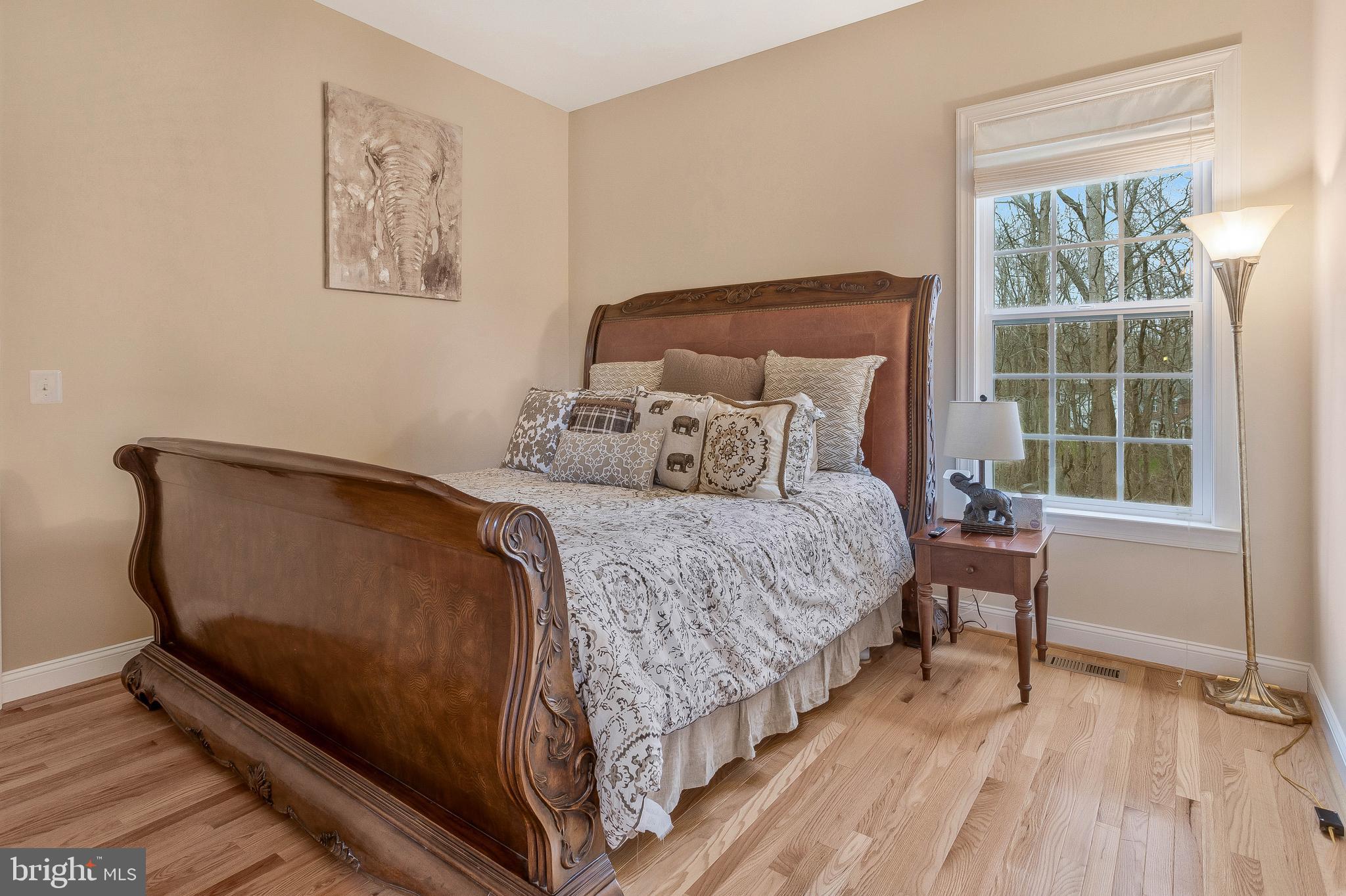 COVENANT CREEK - Residential