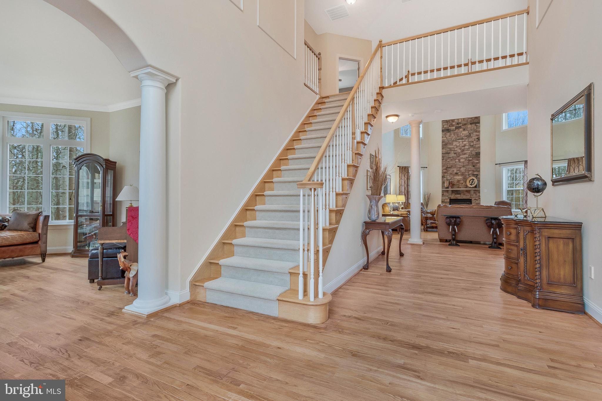 COVENANT CREEK - Residential