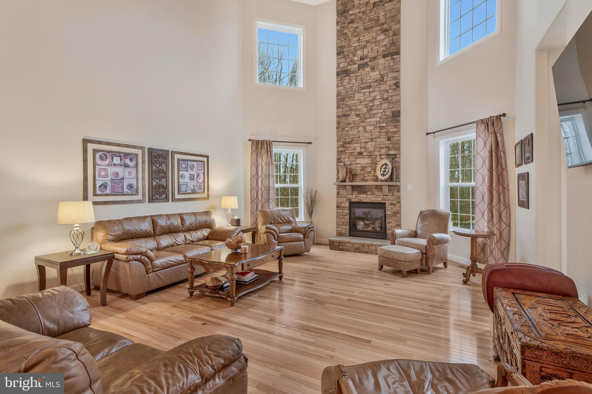 COVENANT CREEK - Residential