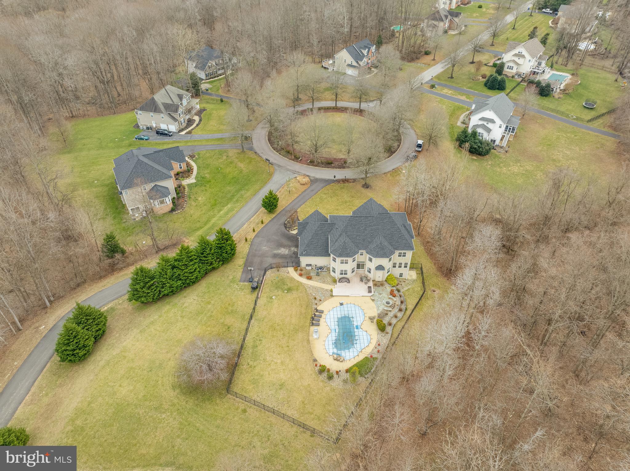 COVENANT CREEK - Residential