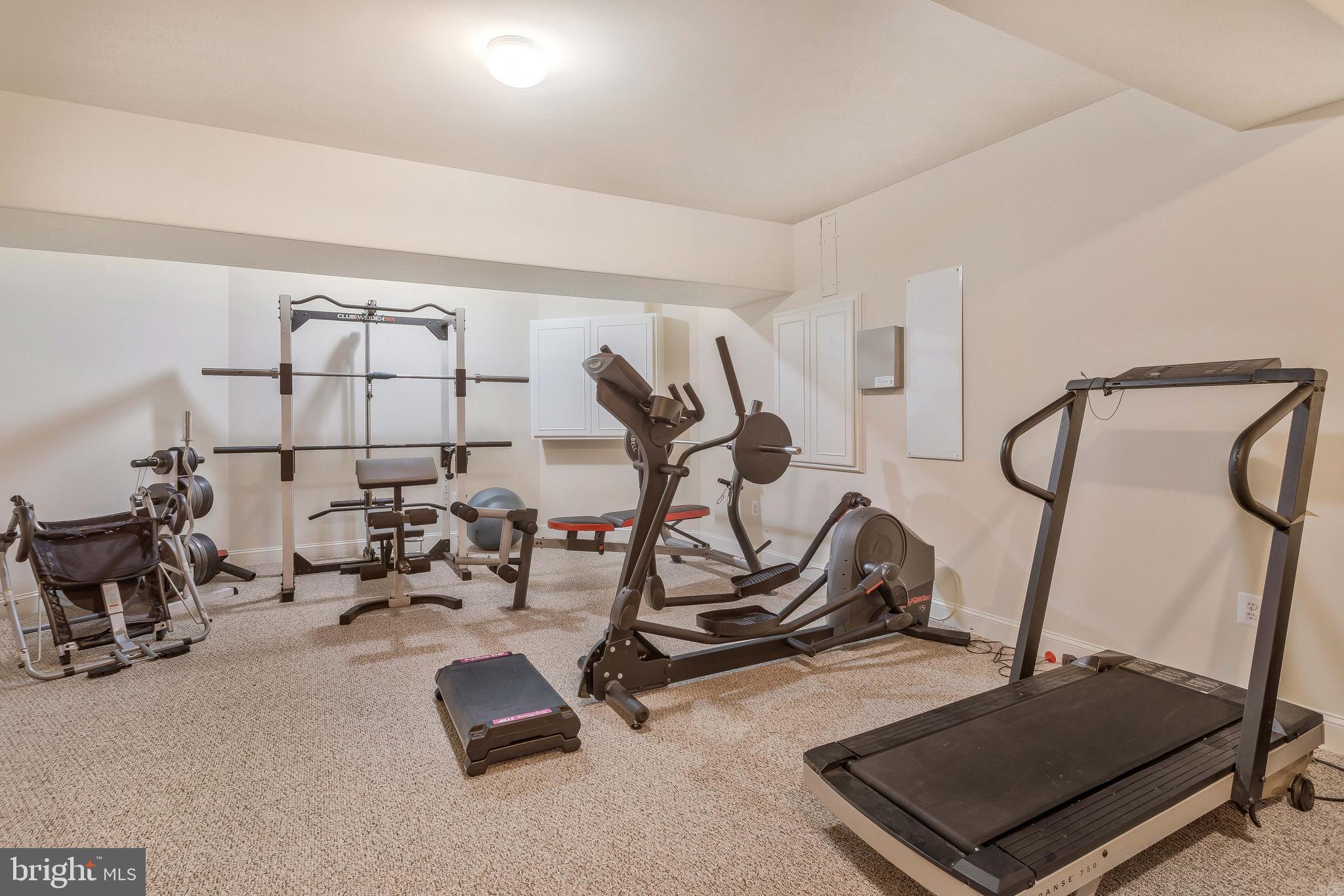 COVENANT CREEK - Residential