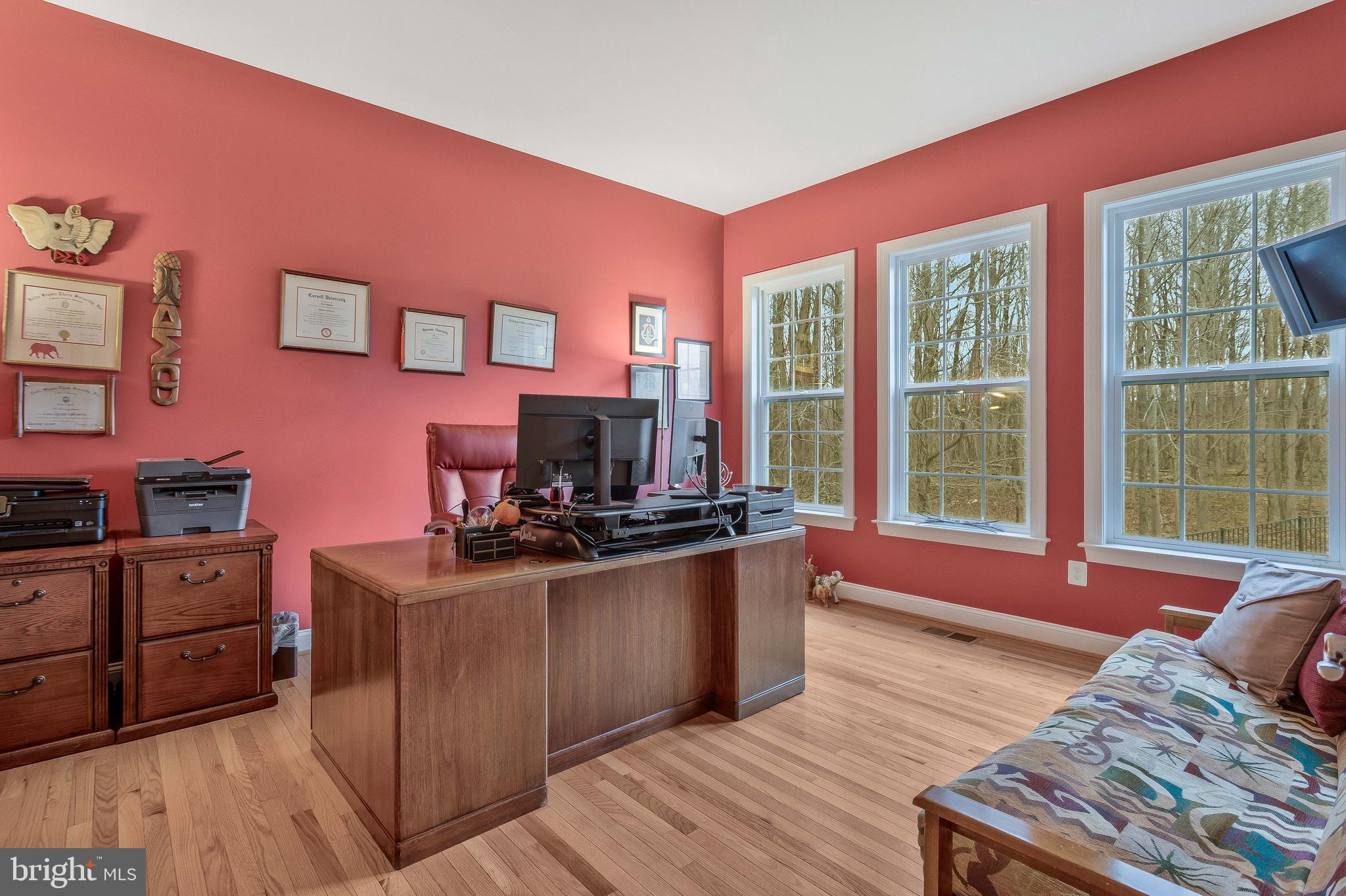 COVENANT CREEK - Residential