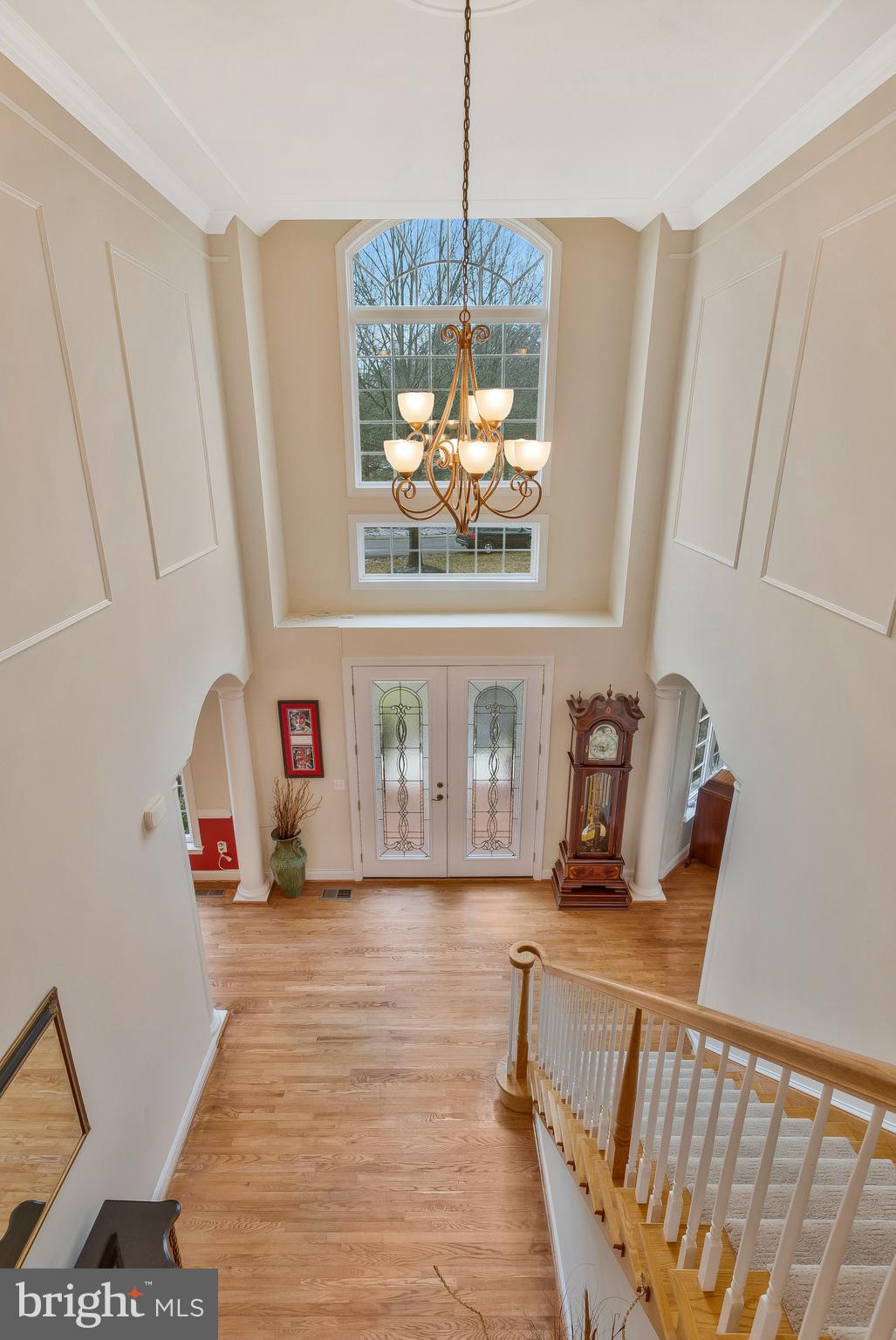 COVENANT CREEK - Residential