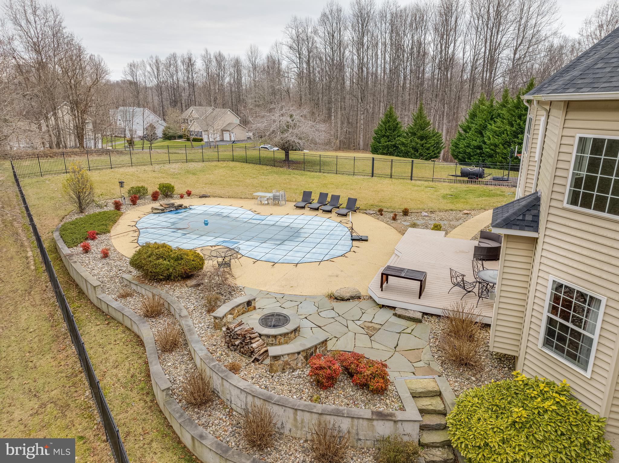 COVENANT CREEK - Residential