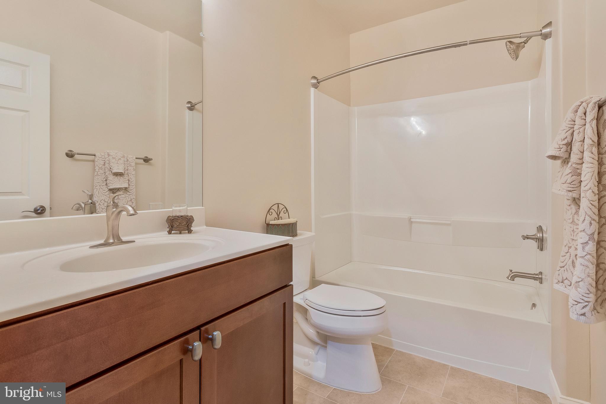 COVENANT CREEK - Residential