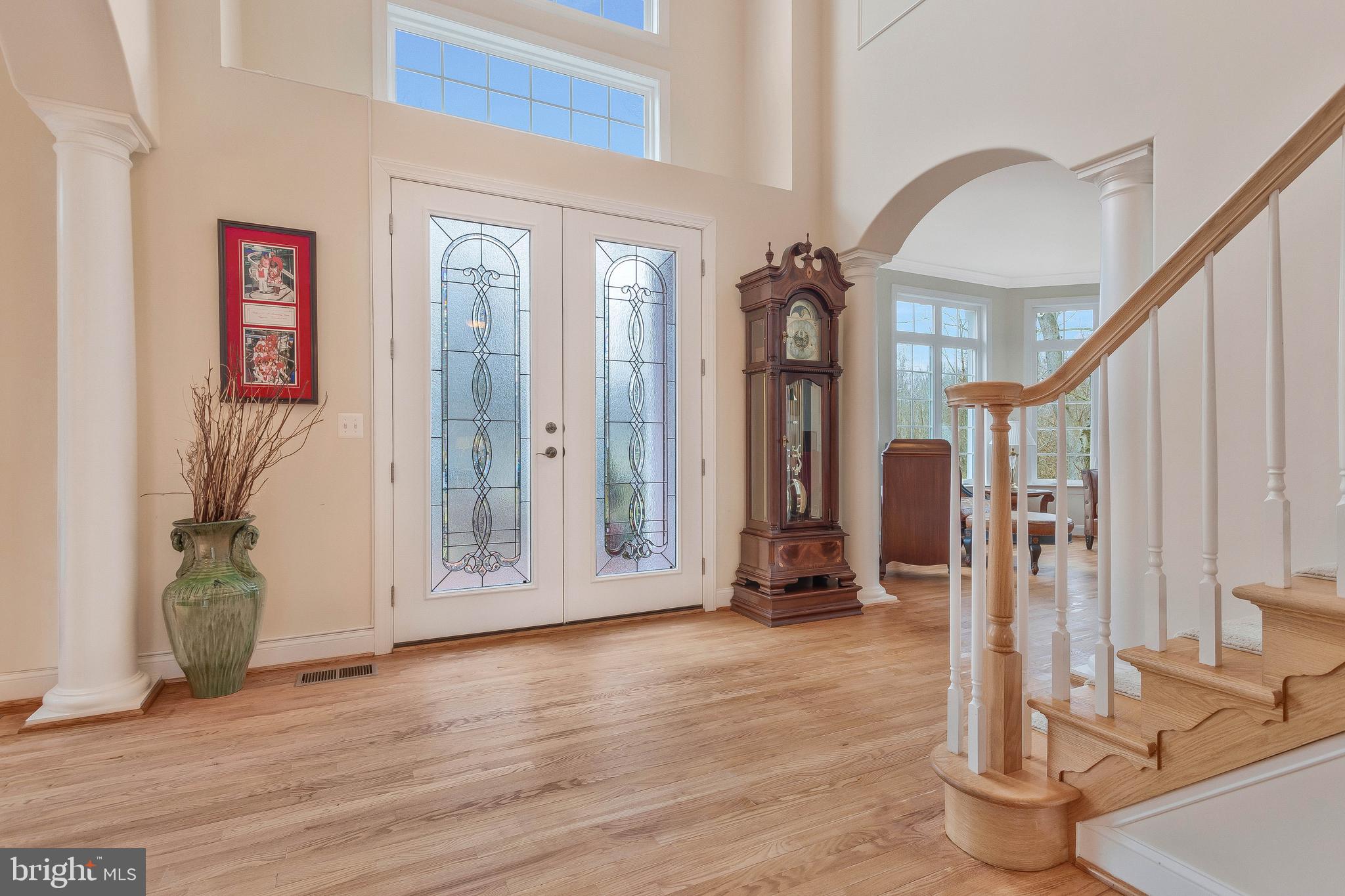 COVENANT CREEK - Residential