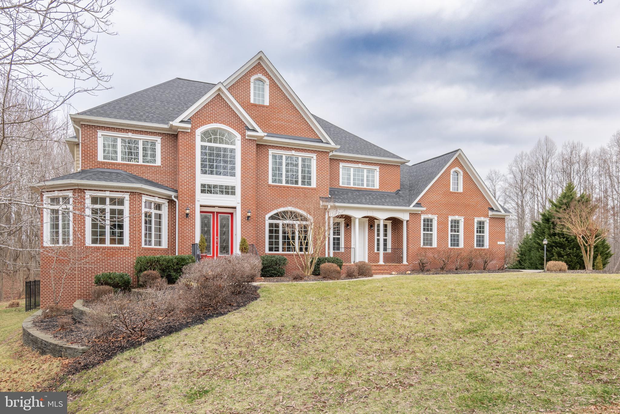 COVENANT CREEK - Residential