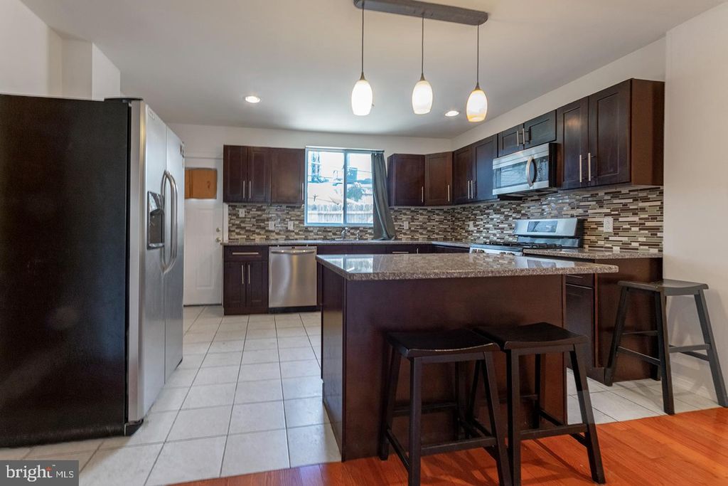 Photo of 1428 S Bancroft Street, PHILADELPHIA, PA 19146 (MLS # PAPH2560178)