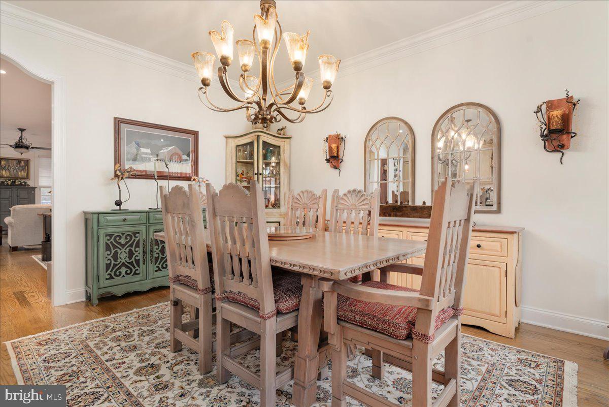 CANAL STREET - Residential