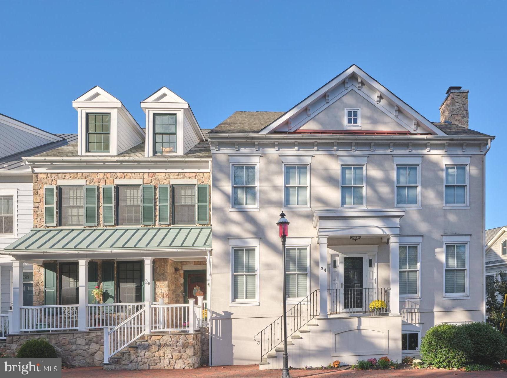 CANAL STREET - Residential