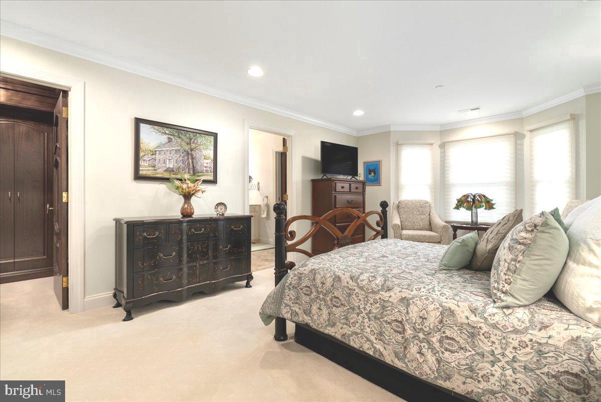 CANAL STREET - Residential