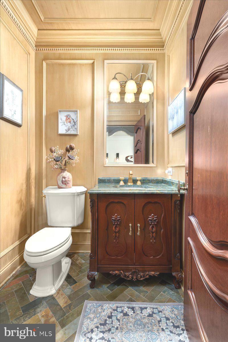 CANAL STREET - Residential