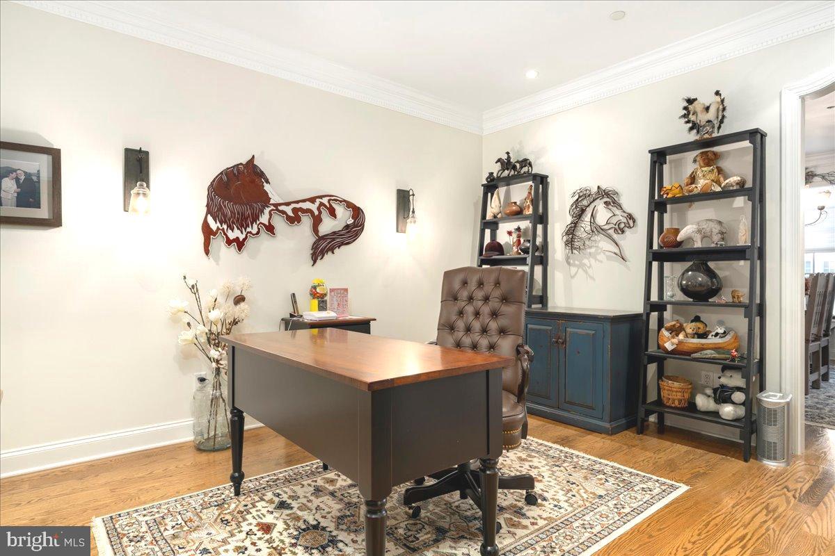 CANAL STREET - Residential