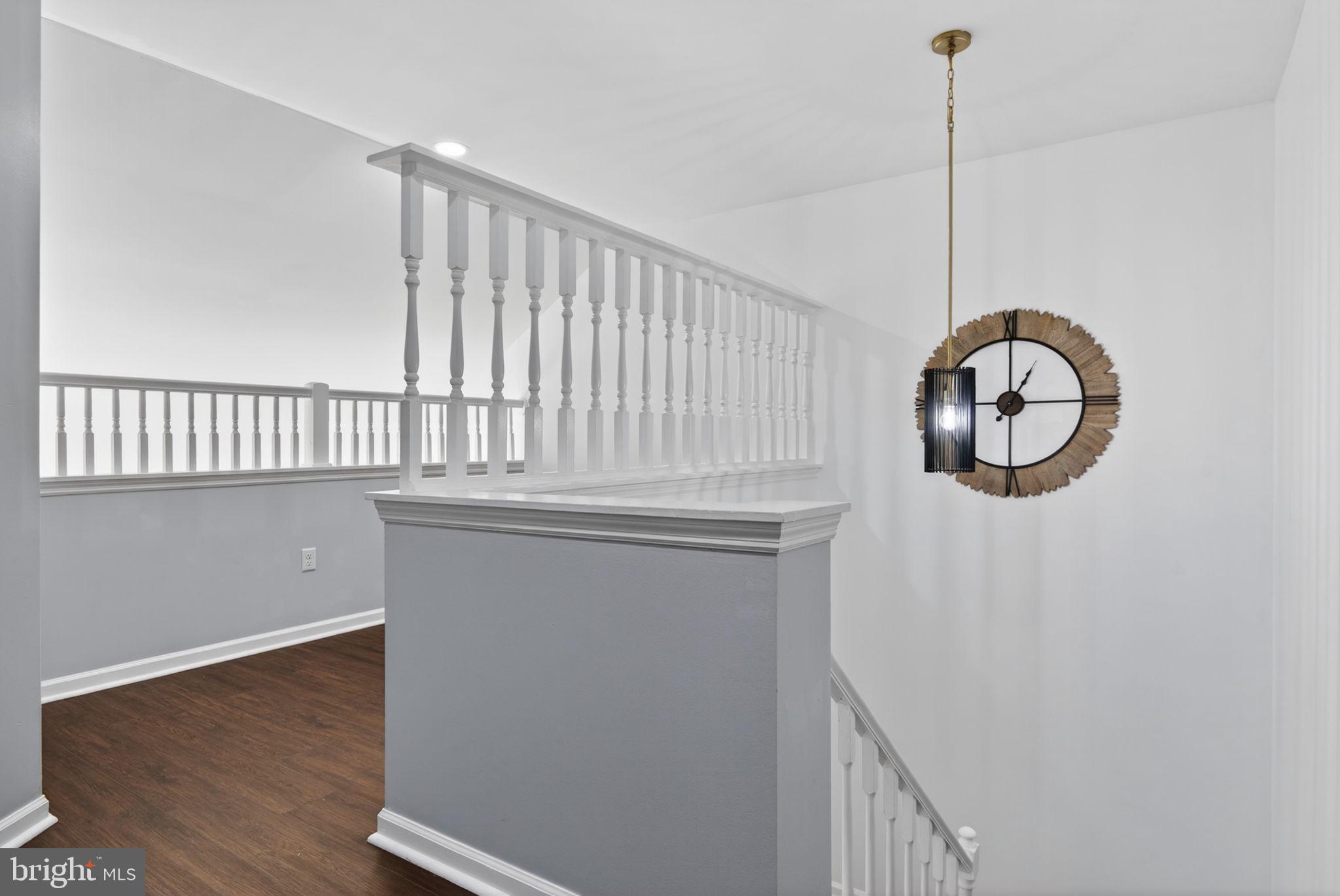 SUMMIT HILLS - Residential