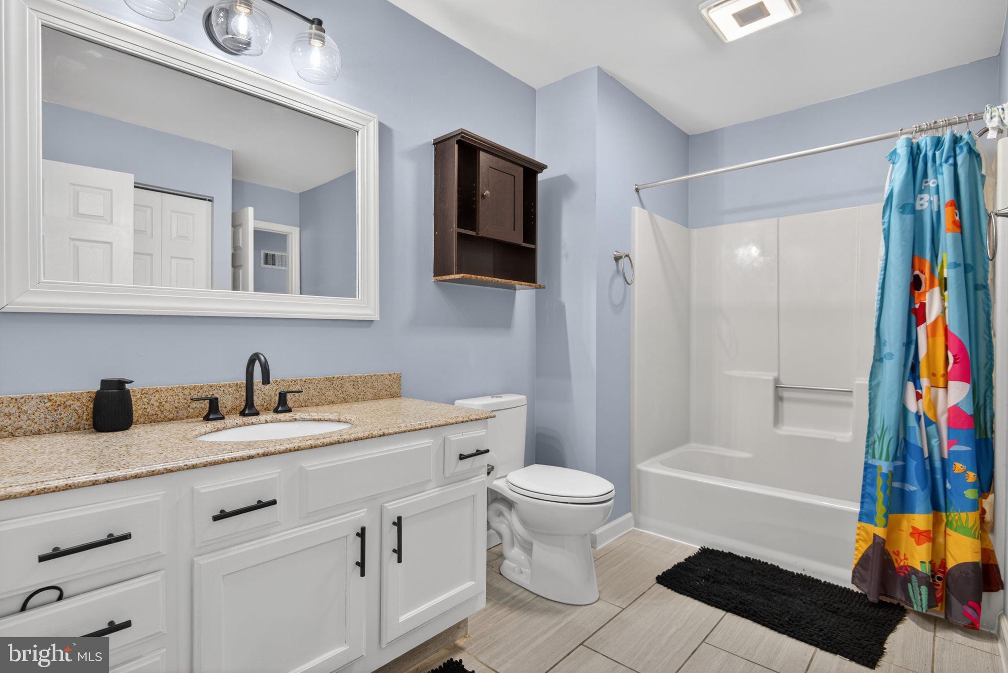 SUMMIT HILLS - Residential