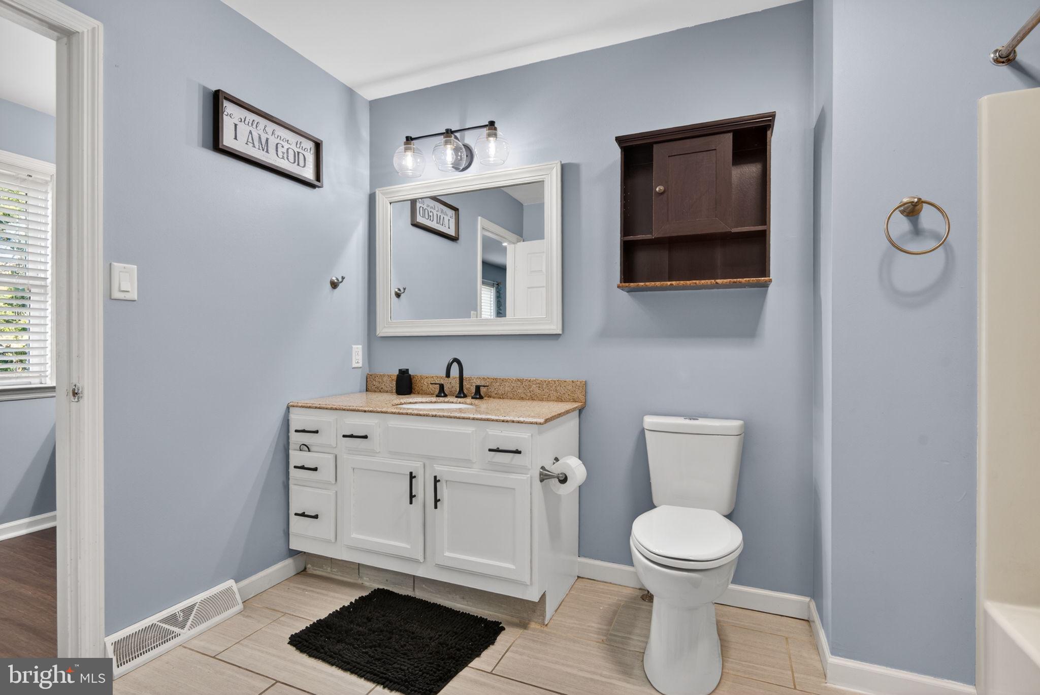 SUMMIT HILLS - Residential