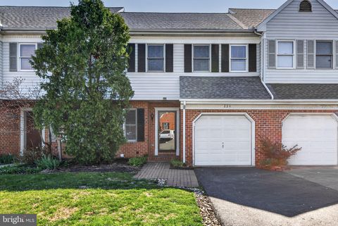 224 PROVIDENCE PLACE MOUNTVILLE PA 17554