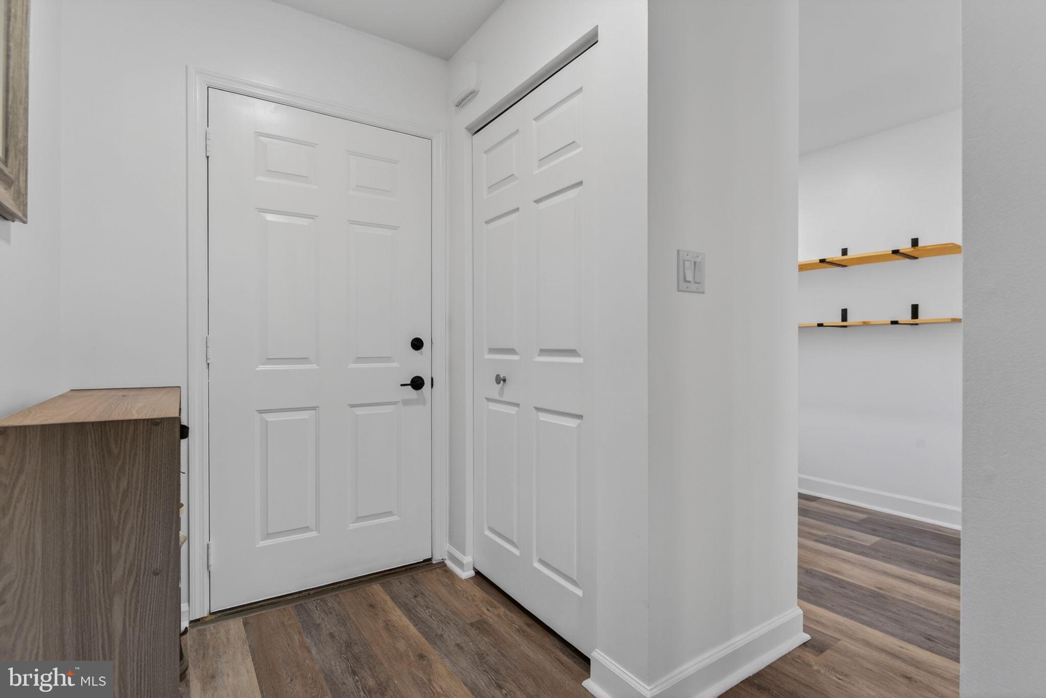 SUMMIT HILLS - Residential