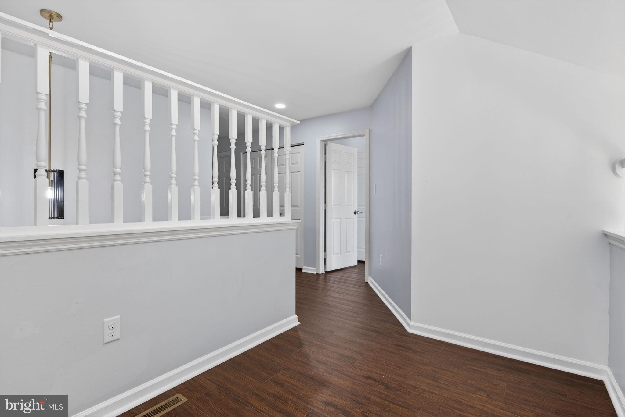 SUMMIT HILLS - Residential