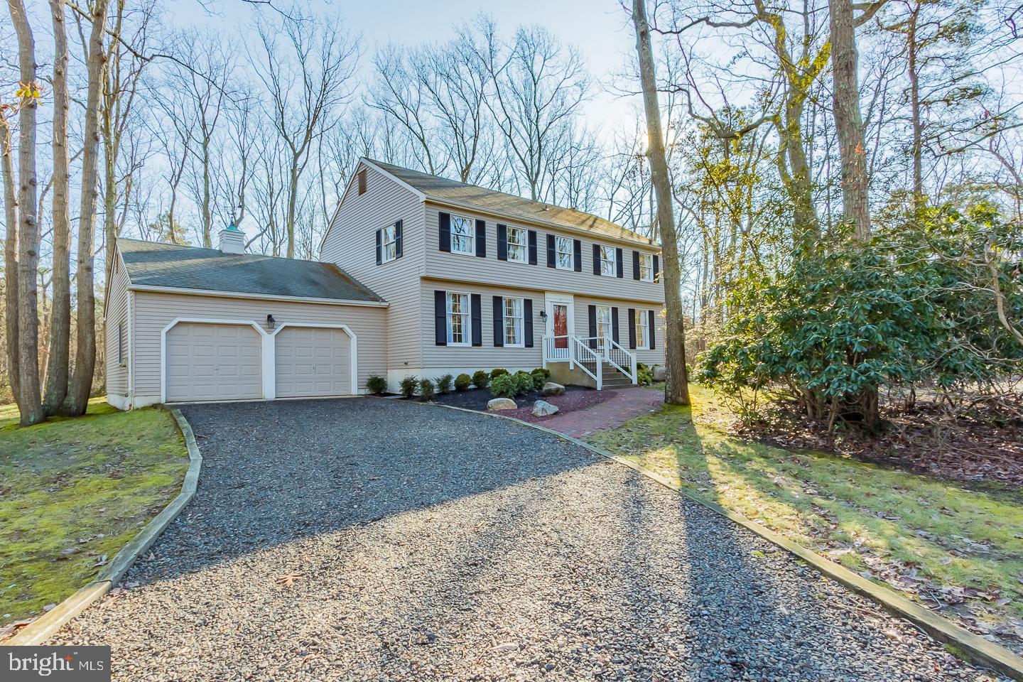 1 GREAT BRIDGE COURT