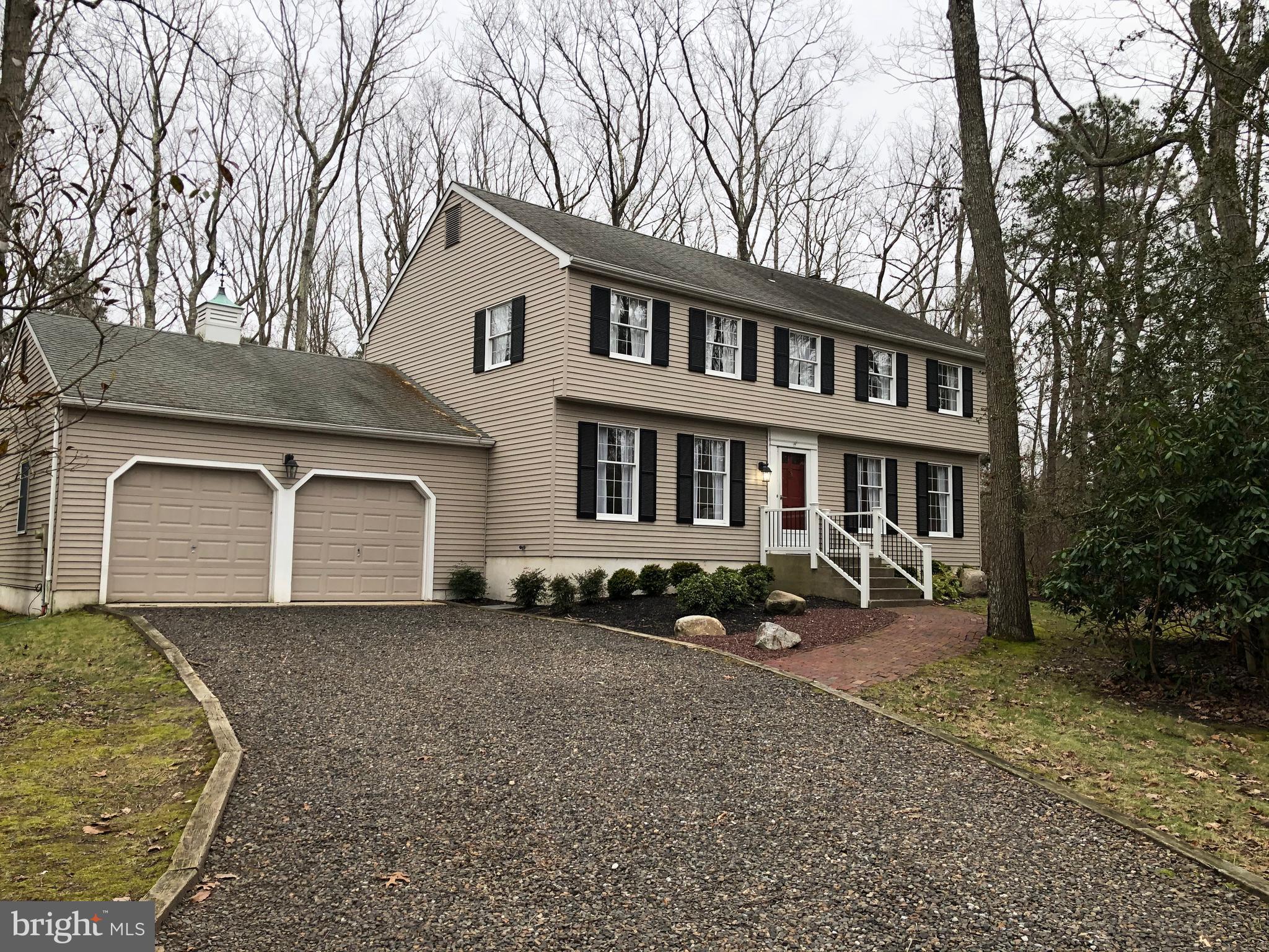 1 GREAT BRIDGE COURT