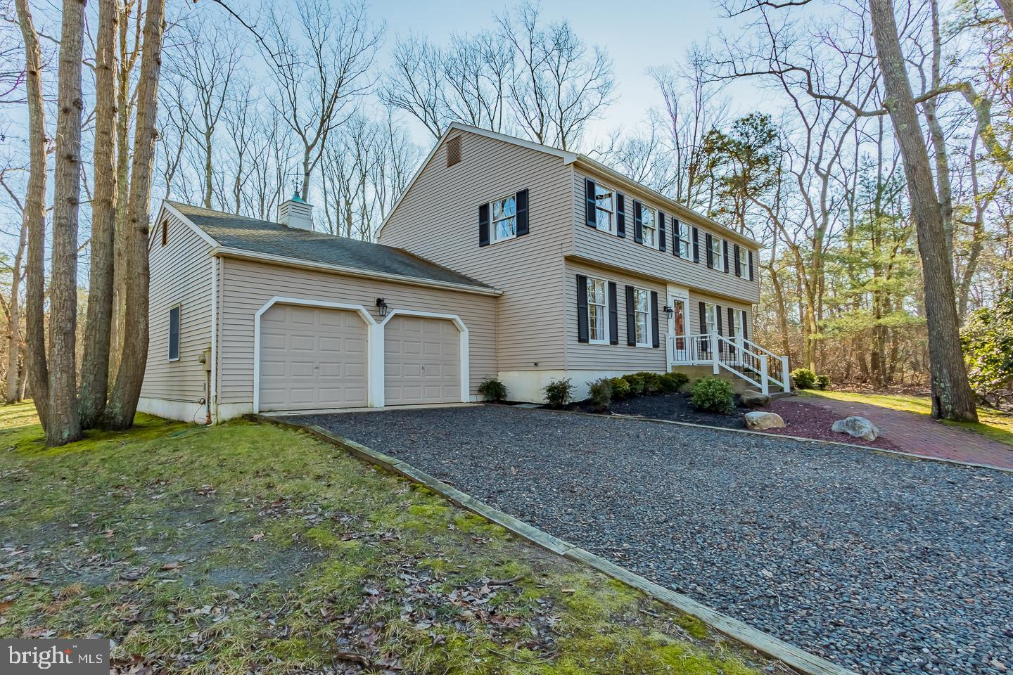 1 GREAT BRIDGE COURT