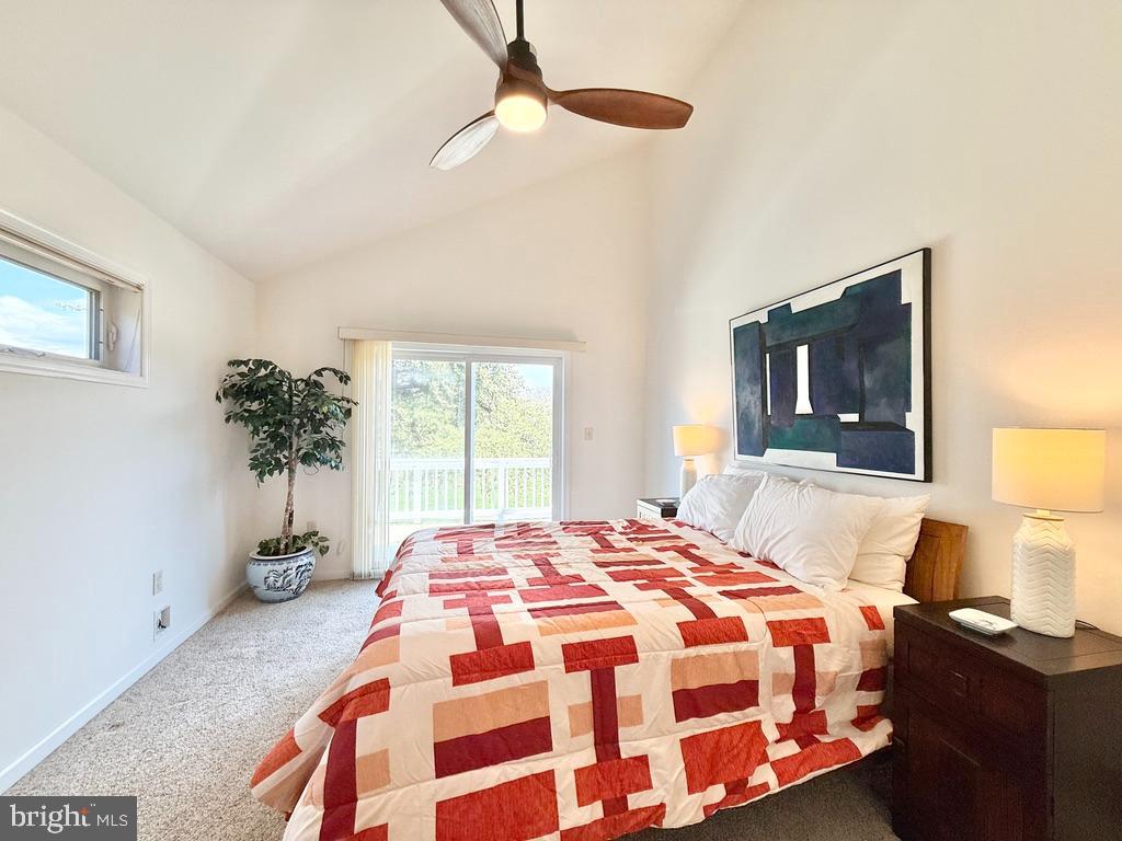 THE WOODS - Residential