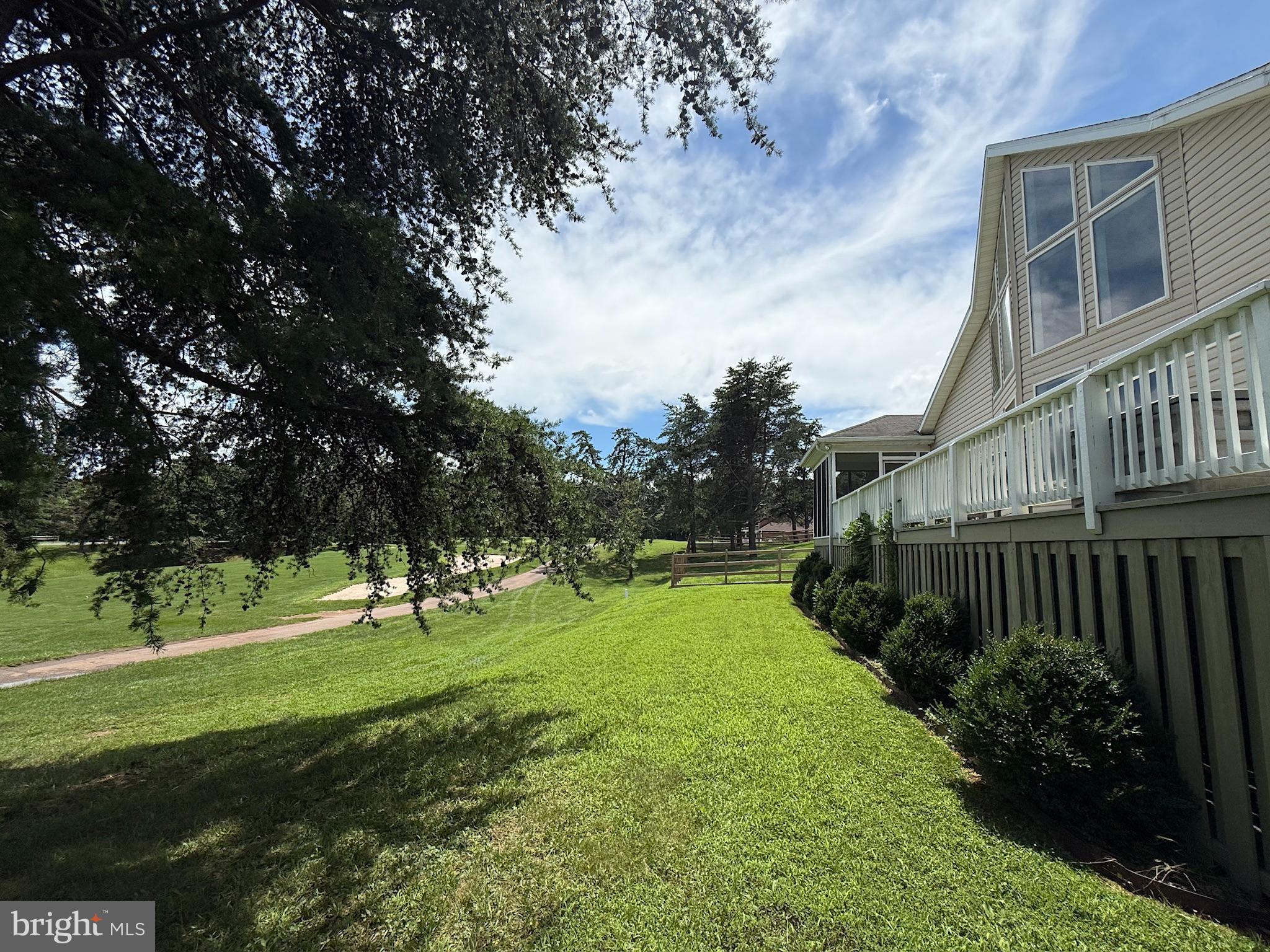 THE WOODS - Residential