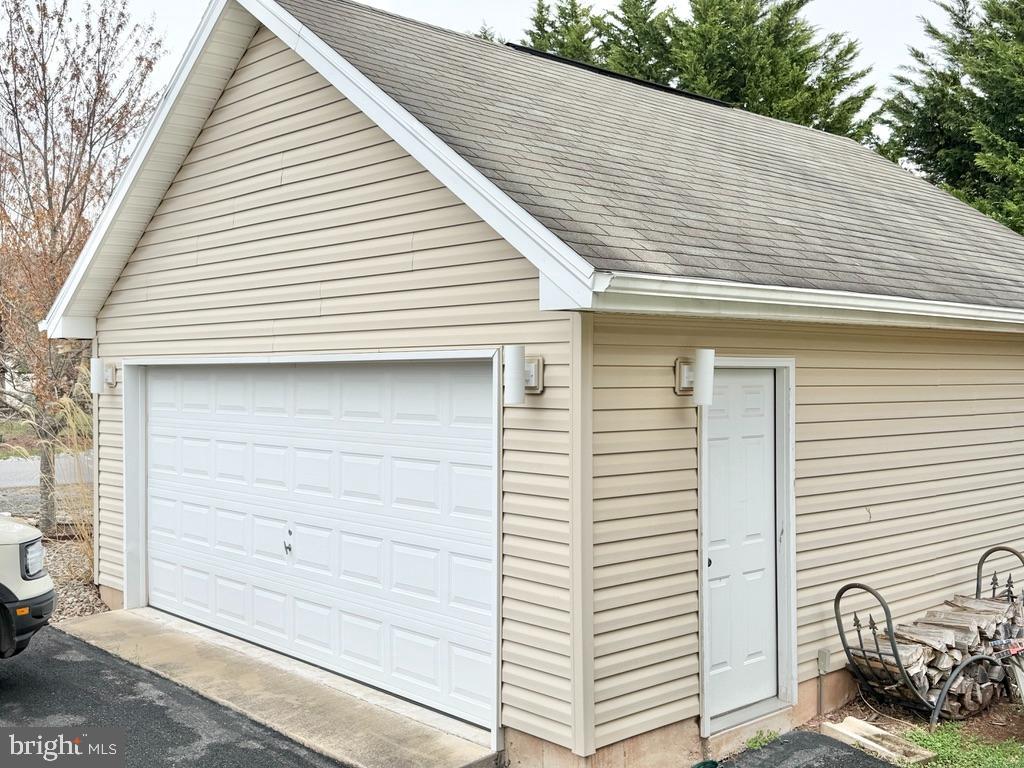 THE WOODS - Residential