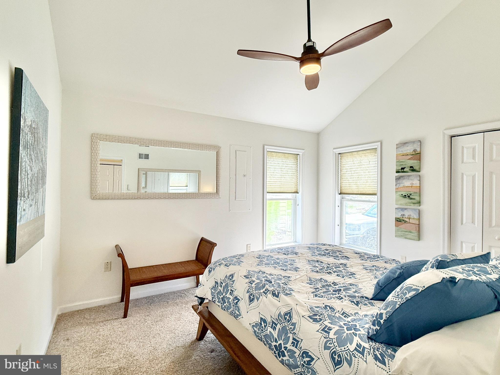 THE WOODS - Residential