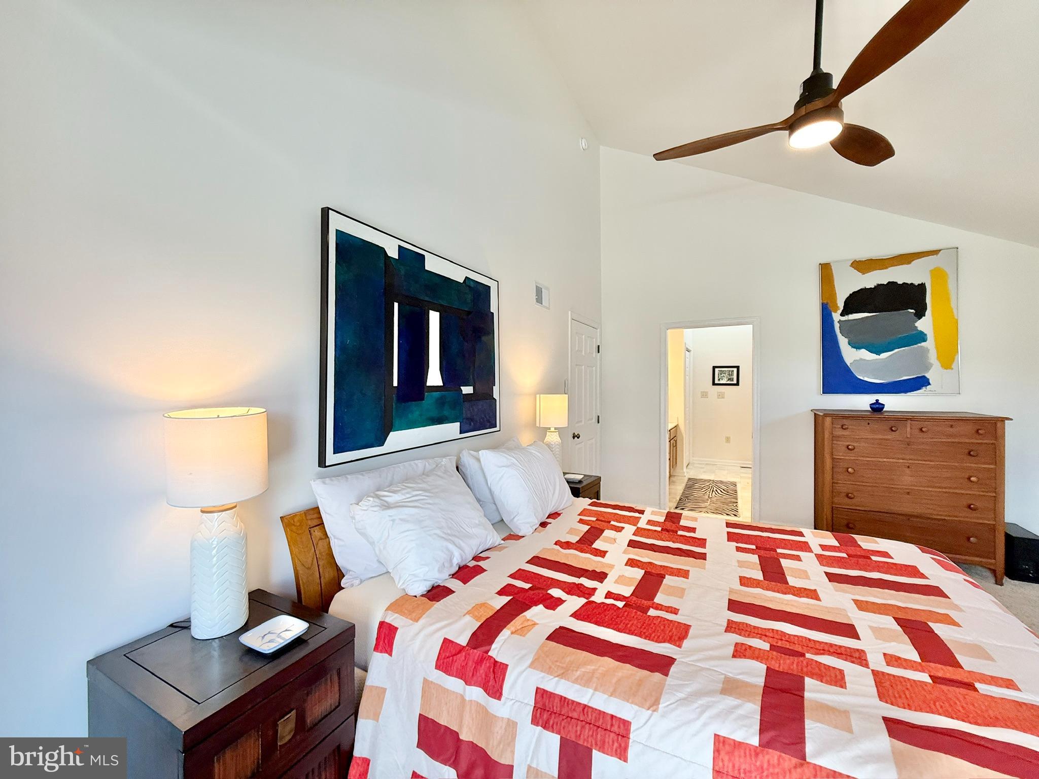 THE WOODS - Residential