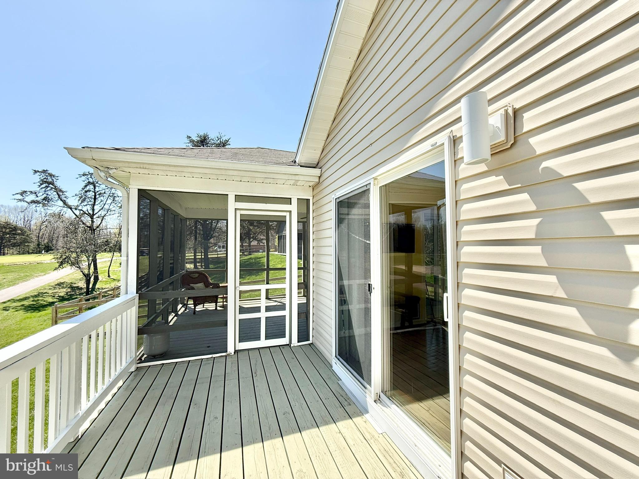 THE WOODS - Residential