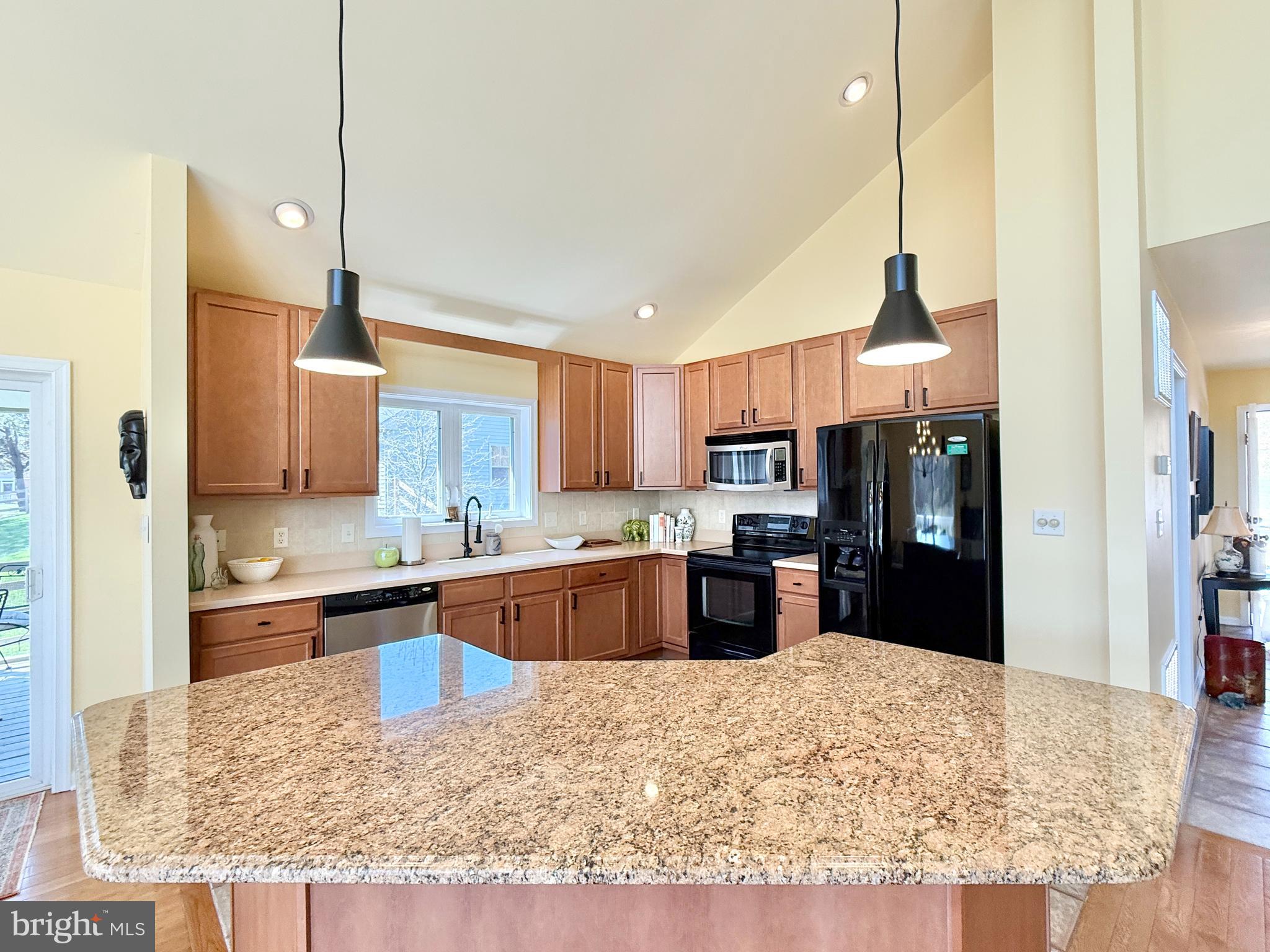 THE WOODS - Residential