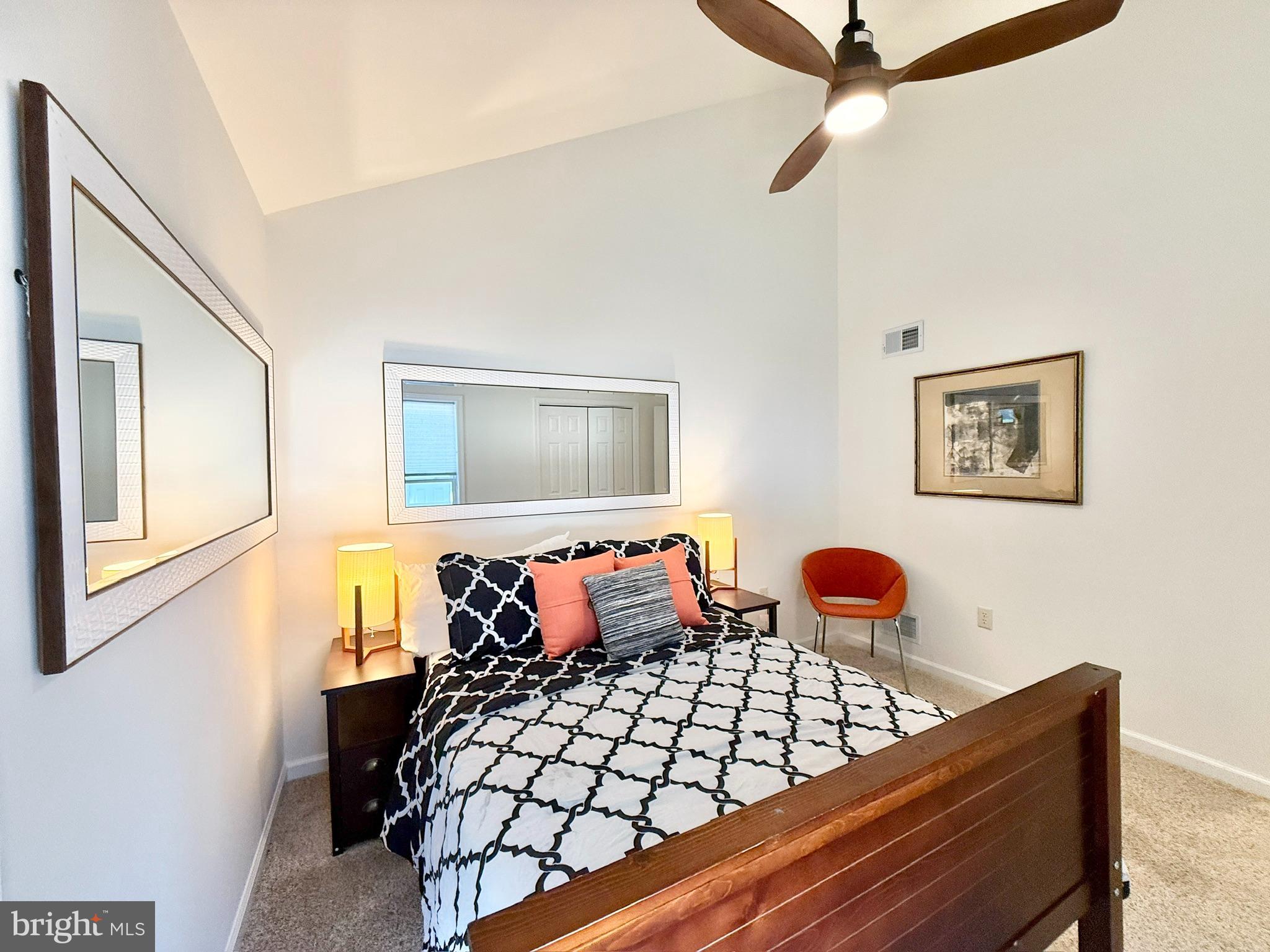 THE WOODS - Residential