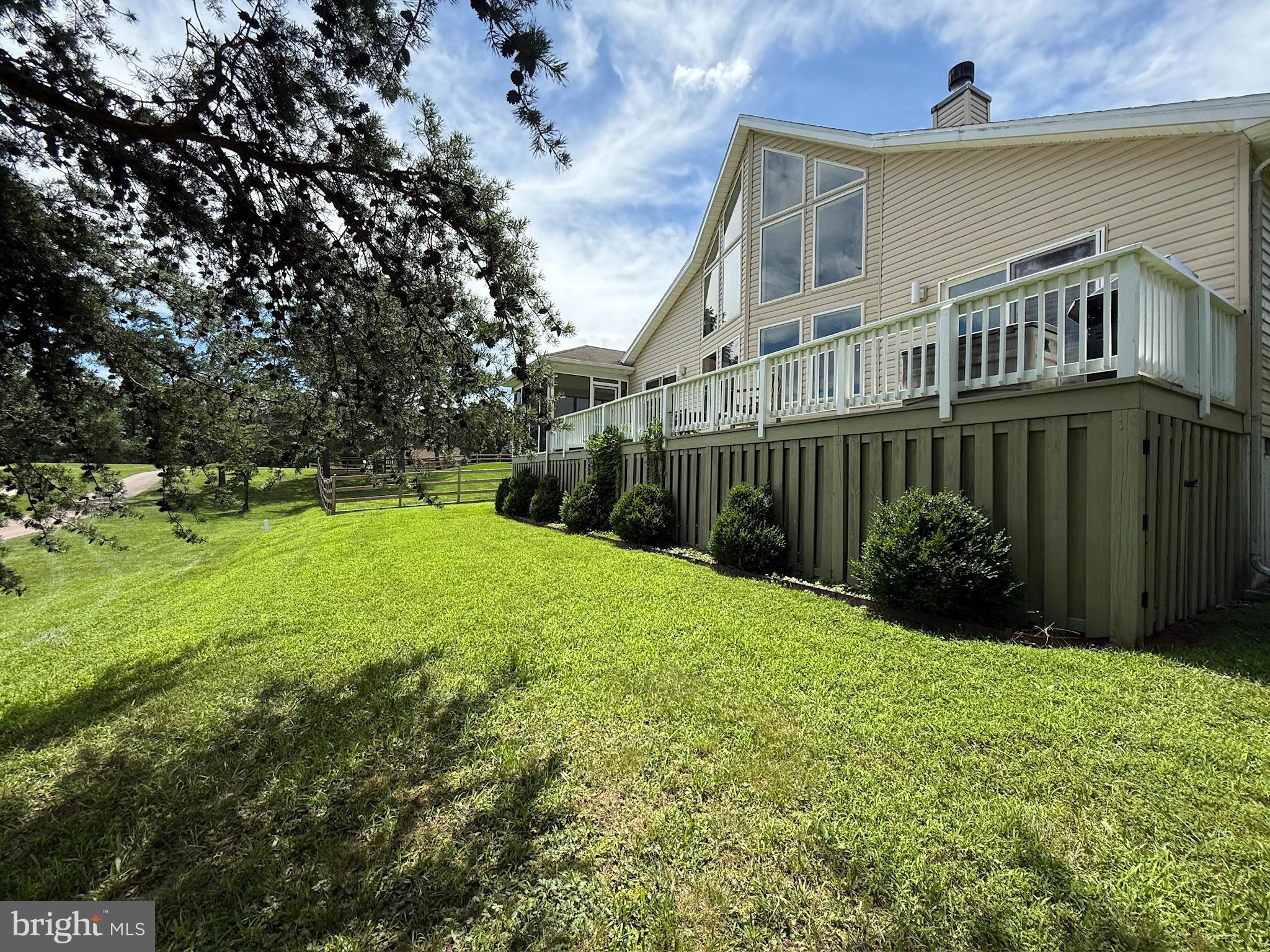 THE WOODS - Residential