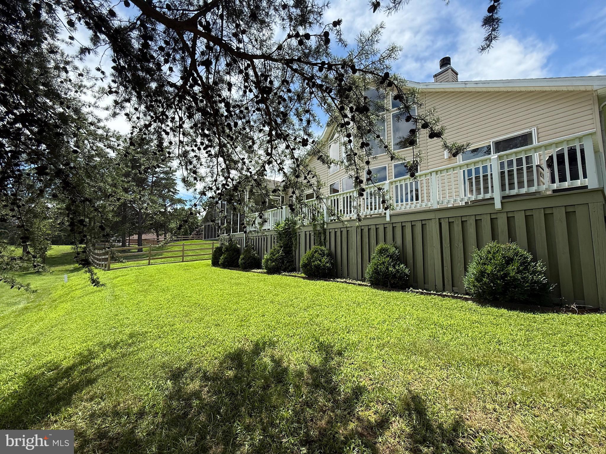 THE WOODS - Residential