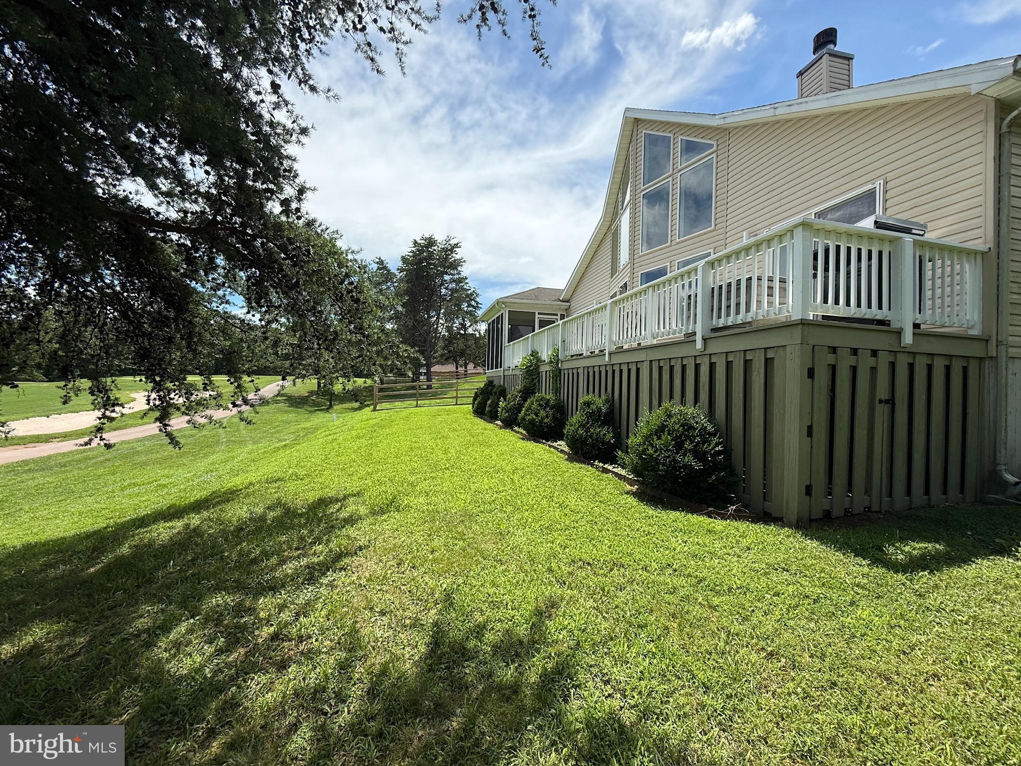 THE WOODS - Residential