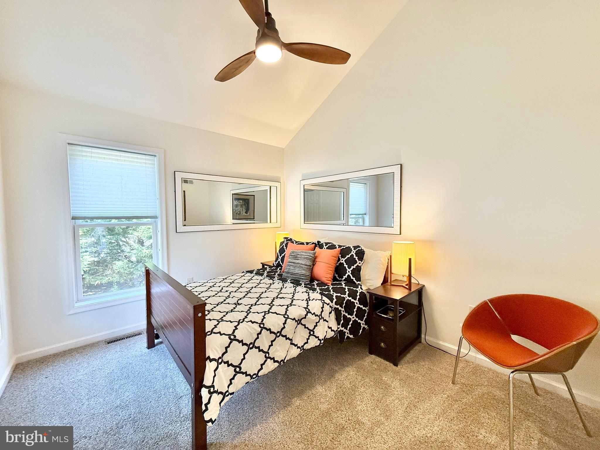 THE WOODS - Residential