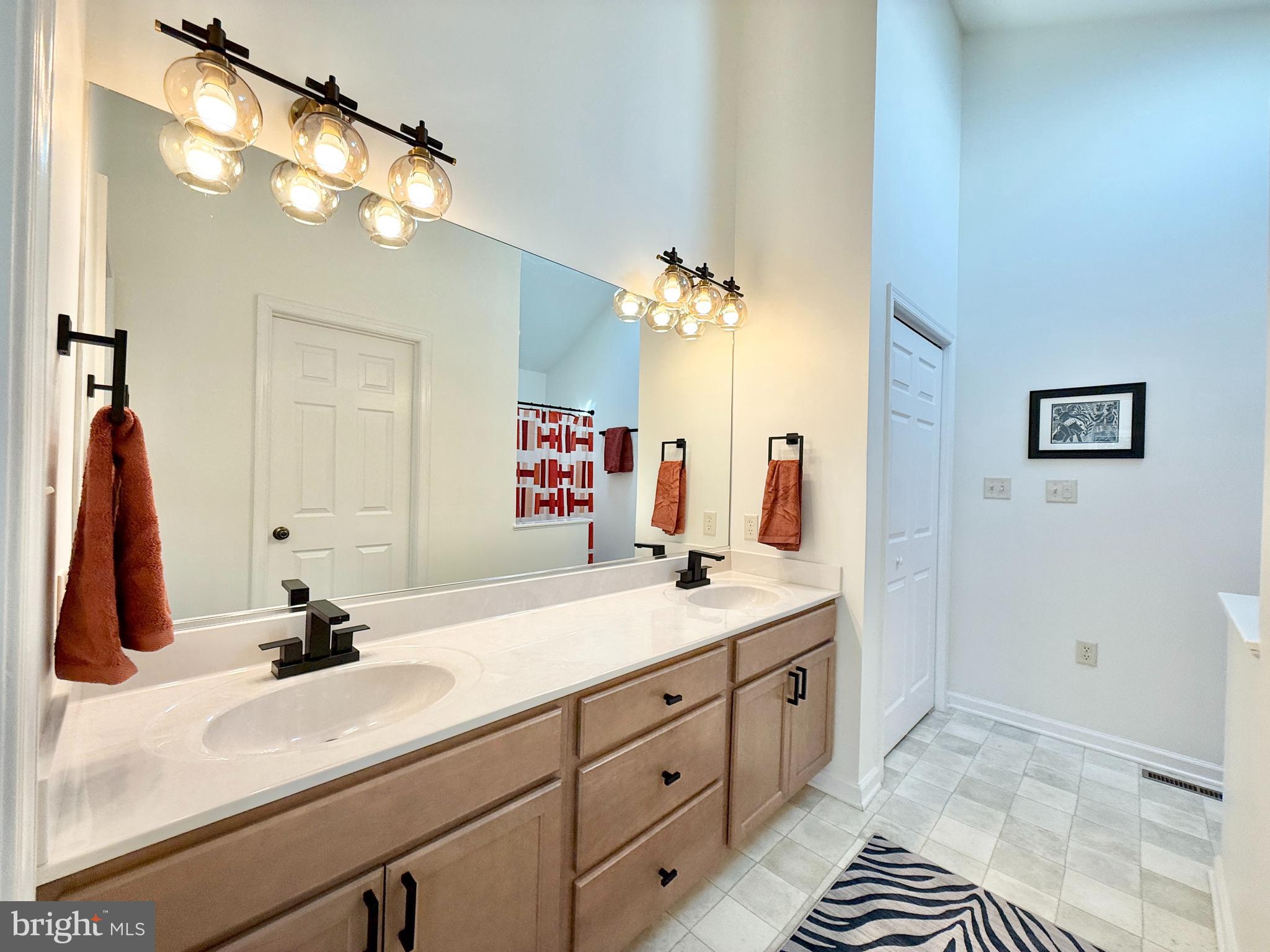 THE WOODS - Residential