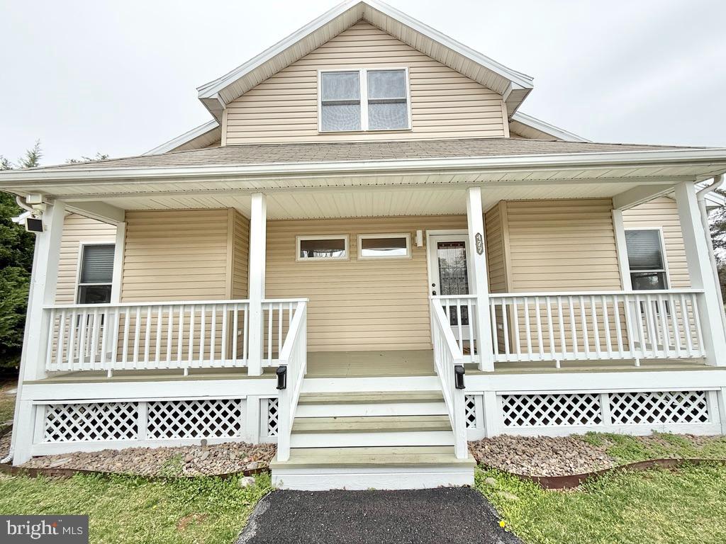 THE WOODS - Residential