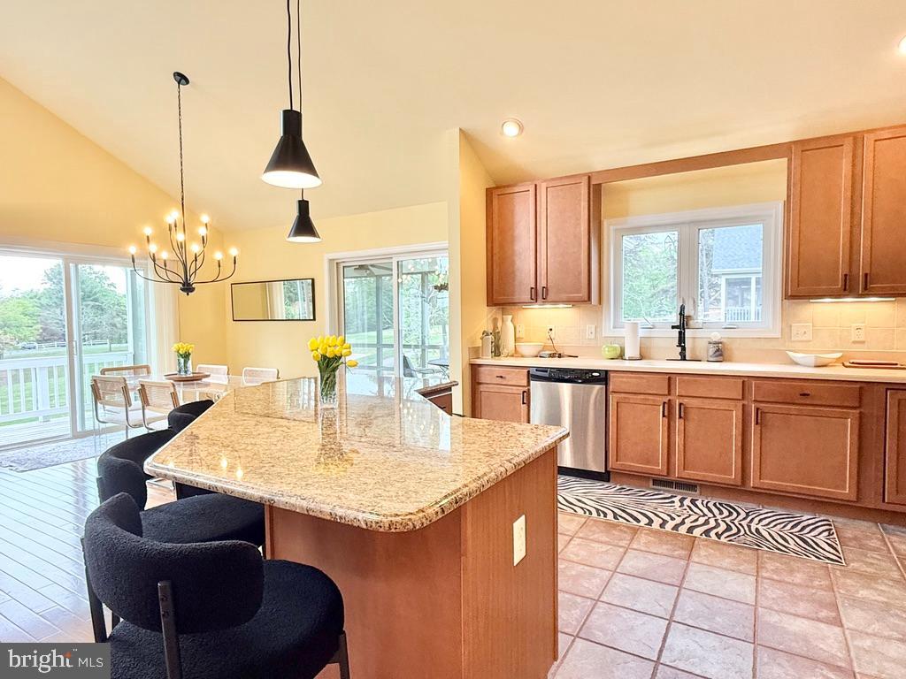 THE WOODS - Residential