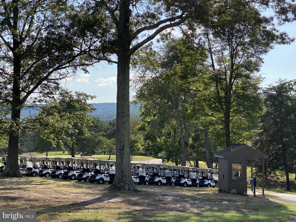 THE WOODS - Residential